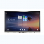 Интерактивный дисплей  SMART модель SBID-MX286-V2-C (в составе интерактивной панели SBID-MX086-V2-C) с ключом активации SMART Learning Suite - fgospostavki.ru - Артёмовский