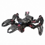 Конструктор для изучения многокомпонентных робототехнических систем Spiderbot. Расширенный комплект - fgospostavki.ru - Артёмовский