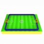 Конструктор по робототехнике Soccer Robot FK - fgospostavki.ru - Артёмовский