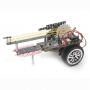Конструктор Robo Kit 3 - fgospostavki.ru - Артёмовский