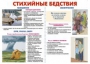 Комплект таблиц "Уголок гражданской защиты" - fgospostavki.ru - Артёмовский