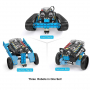 Базовый робототехнический набор mBot Ranger Robot Kit  - fgospostavki.ru - Артёмовский