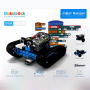 Базовый робототехнический набор mBot Ranger Robot Kit  - fgospostavki.ru - Артёмовский