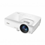 Мультимедийный короткофокусный проектор Vivitek DX283ST - fgospostavki.ru - Артёмовский