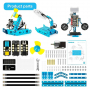 Набор расширений Perception gizmos add-on pack for mBot & mBot Ranger - fgospostavki.ru - Артёмовский