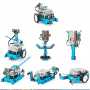 Набор расширений Variety gizmos add-on pack for mBot & mBot Ranger - fgospostavki.ru - Артёмовский
