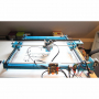 Набор XY плоттера XY Plotter Robot Kit V2.0  - fgospostavki.ru - Артёмовский