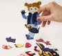 Магнитная игра "Одень куклу Анфису" - fgospostavki.ru - Артёмовский