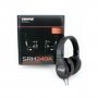 Профессиональные наушники Shure SRH240A-BK - fgospostavki.ru - Артёмовский