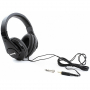 Профессиональные наушники Shure SRH240A-BK - fgospostavki.ru - Артёмовский