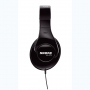 Профессиональные наушники Shure SRH240A-BK - fgospostavki.ru - Артёмовский