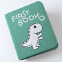 Развивающая игрушка для малышей «Первая книга» - fgospostavki.ru - Артёмовский
