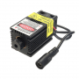 Ресурсный набор для плоттера 445nm 1600mW Blue Laser Components Engraver  Pack - fgospostavki.ru - Артёмовский