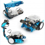 Ресурсный набор mBot Add-on Pack Interactive Light&Sound - fgospostavki.ru - Артёмовский