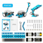 Ресурсный набор mBot Add-on Pack Interactive Light&Sound - fgospostavki.ru - Артёмовский