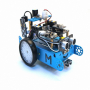 Ресурсный набор mBot Servo Pack - fgospostavki.ru - Артёмовский