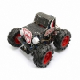 Конструктор Robo Kit 7 - fgospostavki.ru - Артёмовский