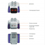 Робот Botzees Mini - fgospostavki.ru - Артёмовский