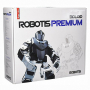 Набор ROBOTIS BIOLOID Premium Kit - fgospostavki.ru - Артёмовский