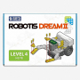 Робототехнический набор ROBOTIS DREAM II Level 4 Kit - fgospostavki.ru - Артёмовский