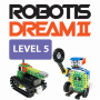 Робототехнический набор ROBOTIS DREAM II Level 5 Kit - fgospostavki.ru - Артёмовский