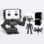 Конструктор ROBOTIS ENGINEER Kit 1 - fgospostavki.ru - Артёмовский