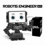 Конструктор ROBOTIS ENGINEER Kit 1 - fgospostavki.ru - Артёмовский