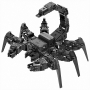 Конструктор ROBOTIS ENGINEER KIT 2 - fgospostavki.ru - Артёмовский