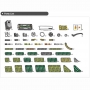ROBOTIS PLAY 300 DINOs (Динозавры) - fgospostavki.ru - Артёмовский