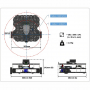 Мобильный робот TURTLEBOT3 Waffle Pi - fgospostavki.ru - Артёмовский