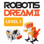 Робототехнический набор ROBOTIS DREAM II Level 1 Kit - fgospostavki.ru - Артёмовский