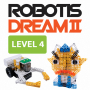 Робототехнический набор ROBOTIS DREAM II Level 4 Kit - fgospostavki.ru - Артёмовский