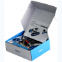 Робототехнический набор Starter Robot Kit-Blue (Bluetooth-версия) - fgospostavki.ru - Артёмовский