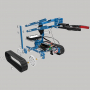 Базовый робототехнический набор Ultimate Robot Kit V2.0 - fgospostavki.ru - Артёмовский