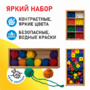 Игровой набор Дары Фребеля 14 модулей с методическими пособиями 7 книг - fgospostavki.ru - Артёмовский