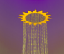 Фибероптический душ «Солнце» - fgospostavki.ru - Артёмовский