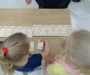 Профессиональный стол психолога-дефектолога Mini - fgospostavki.ru - Артёмовский