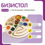 Бизистол «№1» - fgospostavki.ru - Артёмовский
