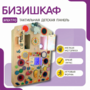 Бизишкаф «№1» - fgospostavki.ru - Артёмовский