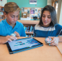 Учебно-игровой комплект по программированию «Sphero BOLT» - fgospostavki.ru - Артёмовский