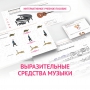 Слушание музыки. 1 класс. Выразительные средства музыки - fgospostavki.ru - Артёмовский