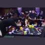Соревновательное поле с рамкой 2022 MakeX Starter Arena and Frame - fgospostavki.ru - Артёмовский