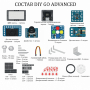 Комплект Robo kit DIYGO Расширенный - fgospostavki.ru - Артёмовский