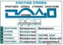 Комплект таблиц "Основные правила и понятия по русскому языку" - fgospostavki.ru - Артёмовский