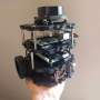 Мобильный робот TURTLEBOT3 Burger - fgospostavki.ru - Артёмовский