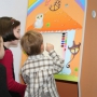 Учебно-игровой терминал "Домик" - fgospostavki.ru - Артёмовский