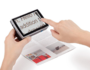 Видеоувеличитель Compact Touch HD World - fgospostavki.ru - Артёмовский